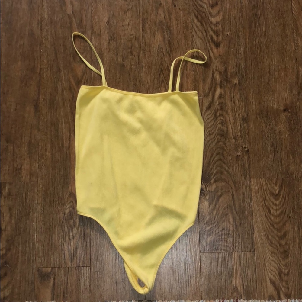 PacSun Bodysuit
